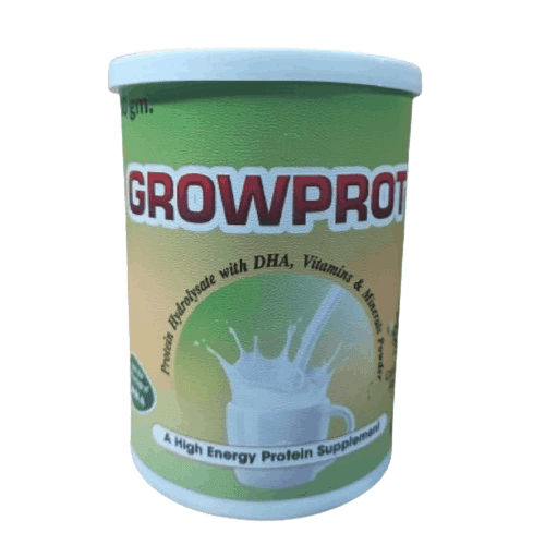 Growprot Cardamom Flavour