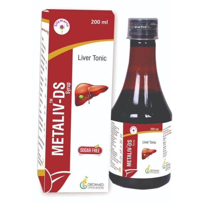 Growmed product pack